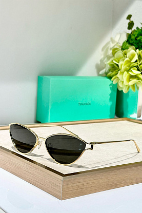 Солнцезащитные очки Tiffany & Co