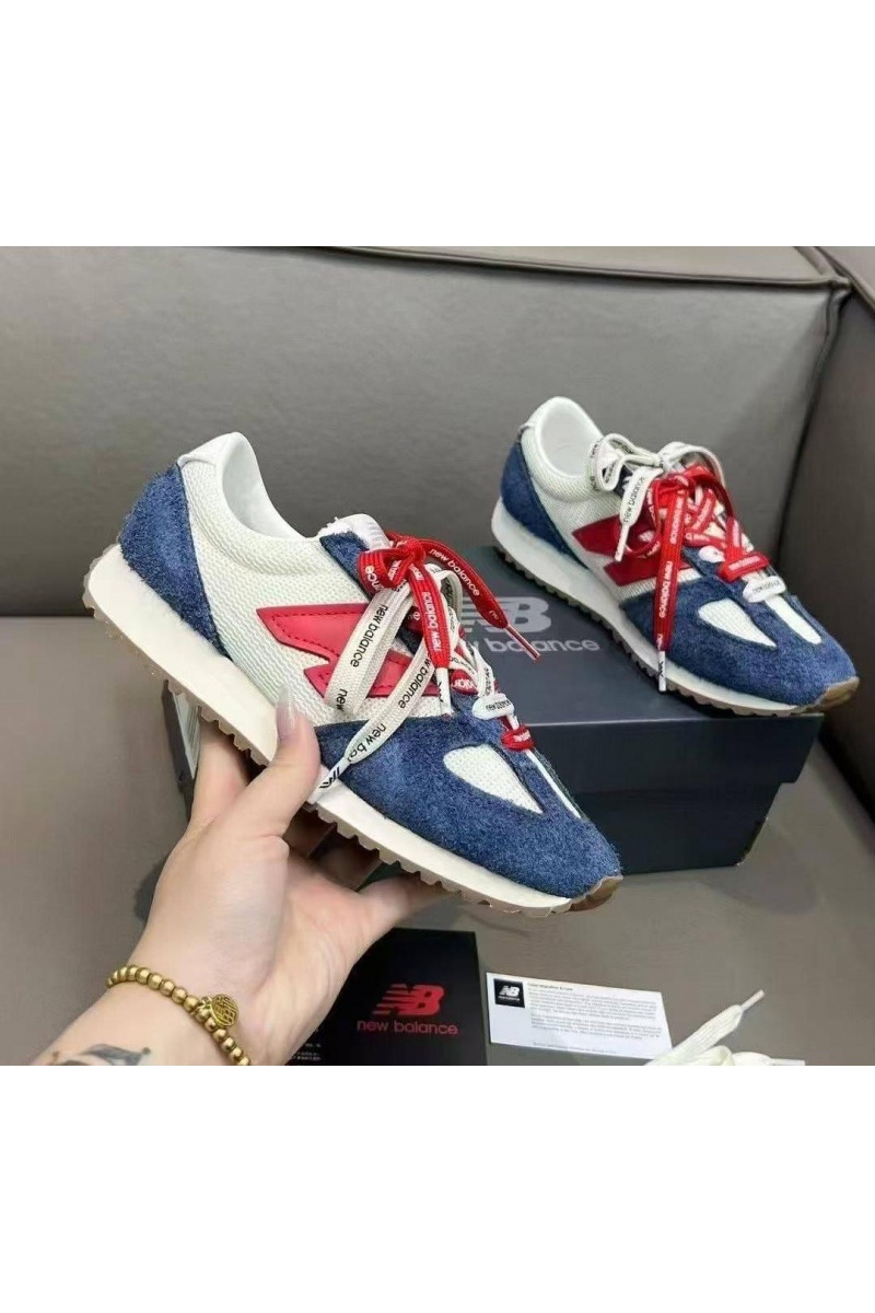 New Balance Женские кросовки 471 premium