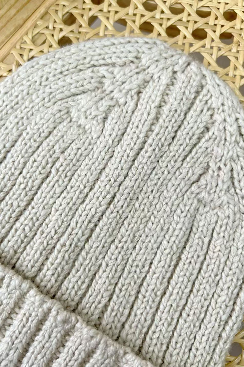 Loro Piana Мужская шапка Niseko Premium - Beige 
