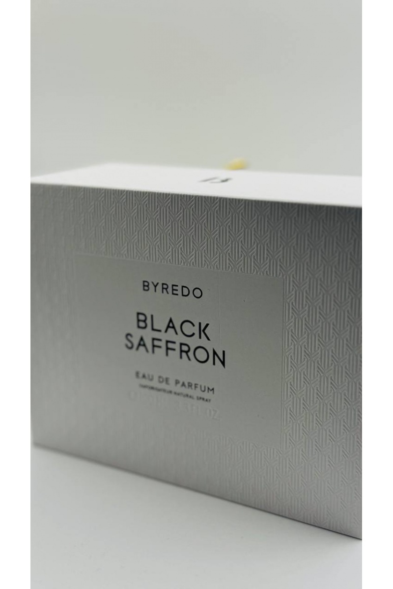 Designer Clothing Парфюмерная вода Byredo Black Saffron (100 мл)