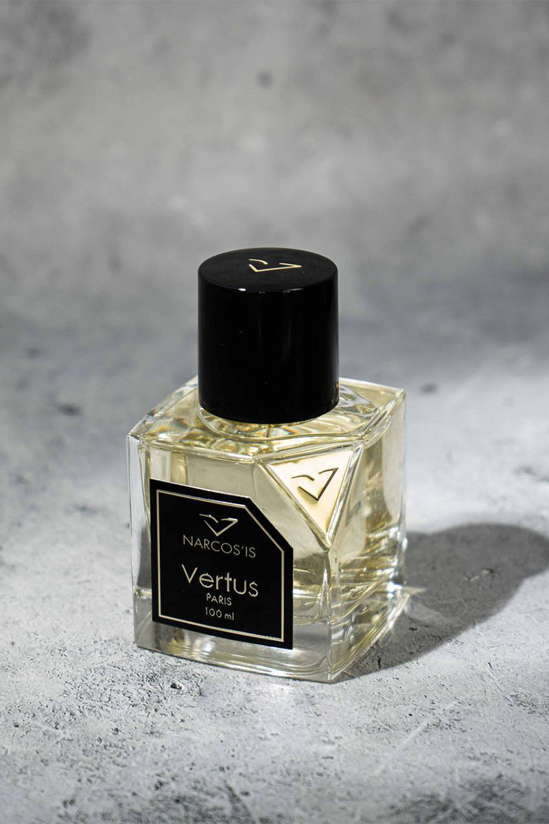 Designer Clothing Парфюмерная вода Vertus Narcos'Is (100 мл)