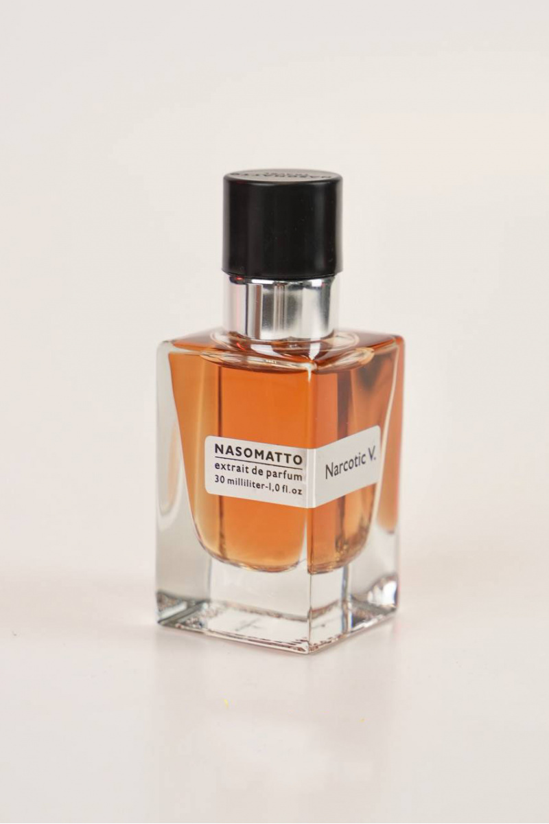 Designer Clothing Парфюмерная вода Nasomatto Narcotic Venus (100 мл)