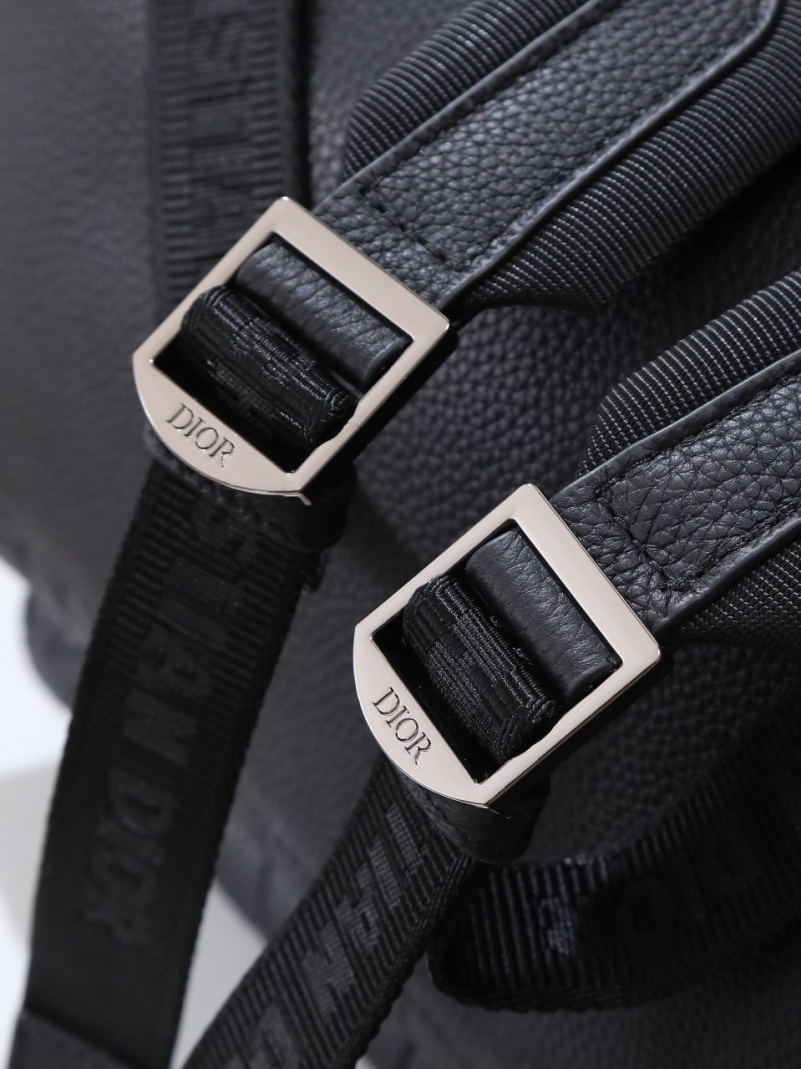 Dior Рюкзак Explorer Premium 31x40x18см