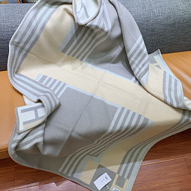 Плед Grand Ithaque premium 138x171 см