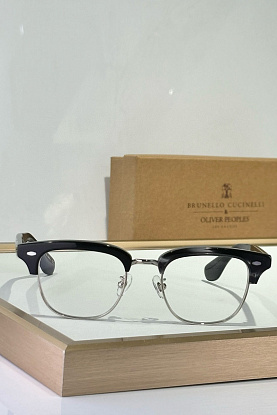 Очки Oliver Peoples Capannelle
