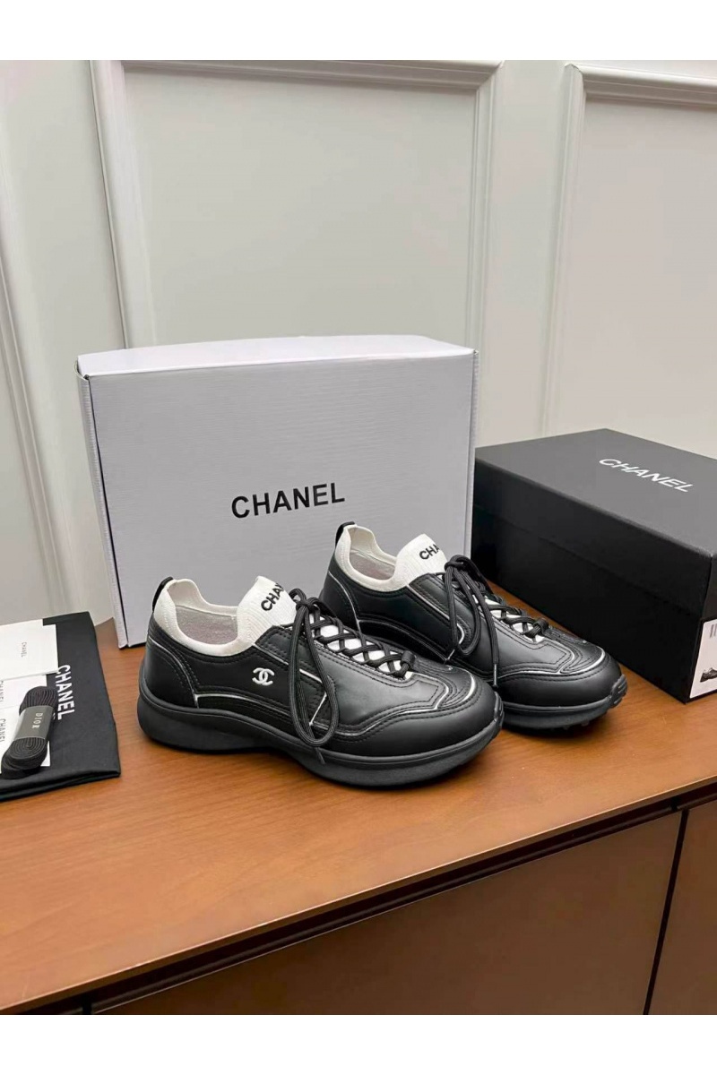 Chаnеl Женские кросовки Métiers d'art premium