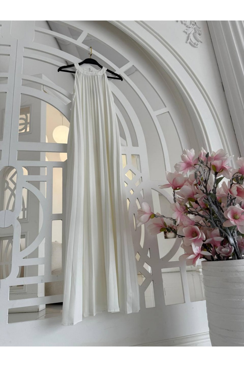 Designer Clothing Женское платье Maison Margiela с открытыми плечами