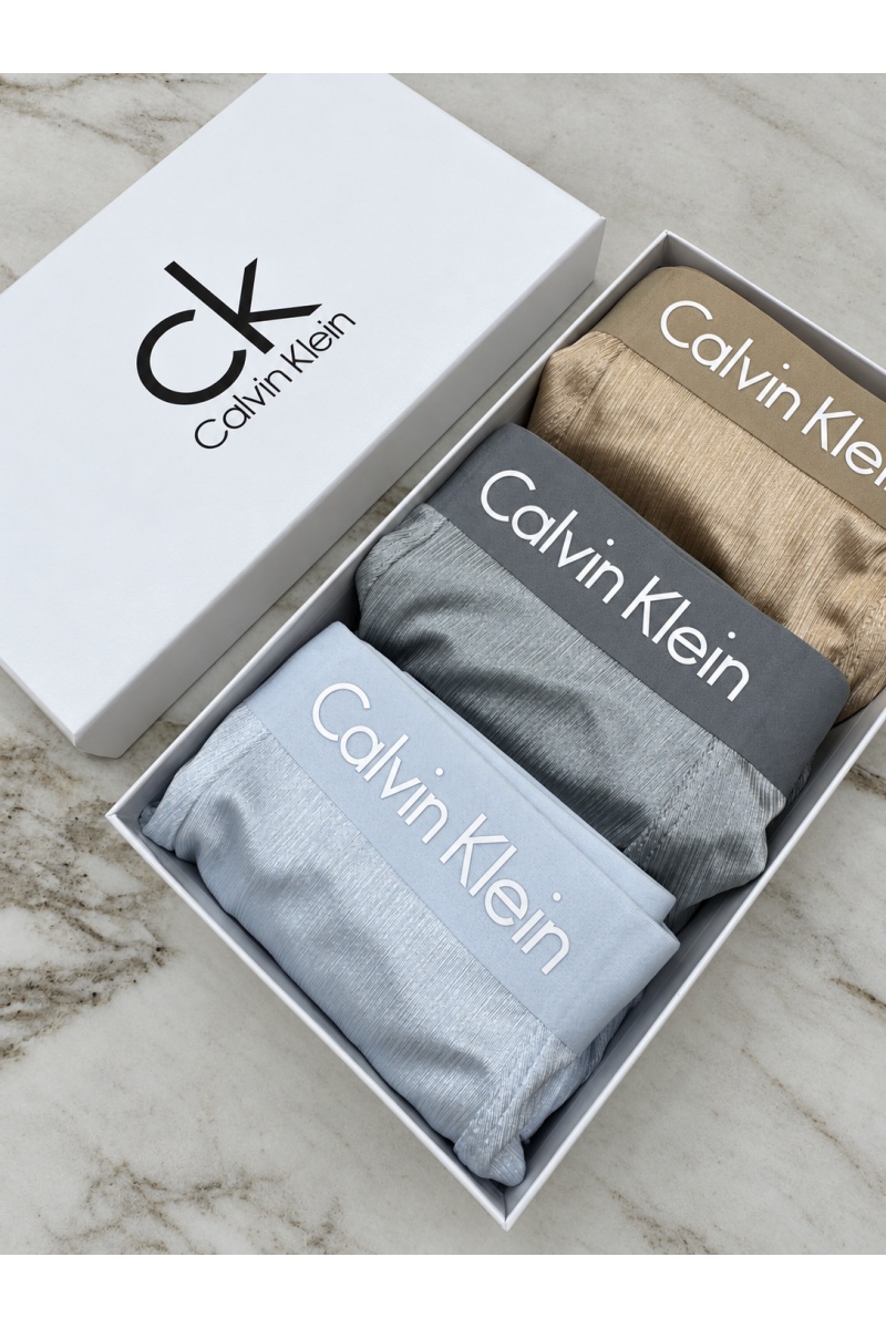 Calvin Klein Набор мужского нижнего белья 