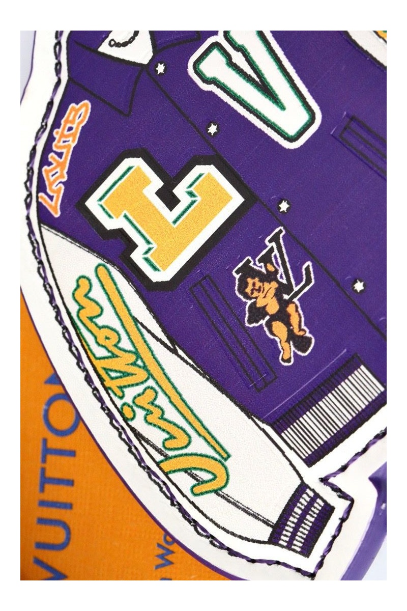 Lоuis Vuittоn Брелок Jacket