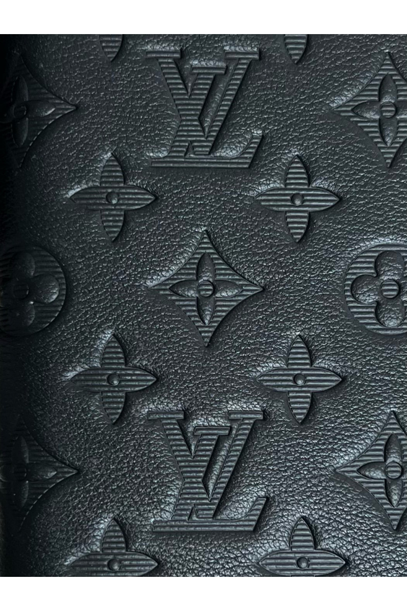 Lоuis Vuittоn Кожаное портмоне Premium 20x10x2 см