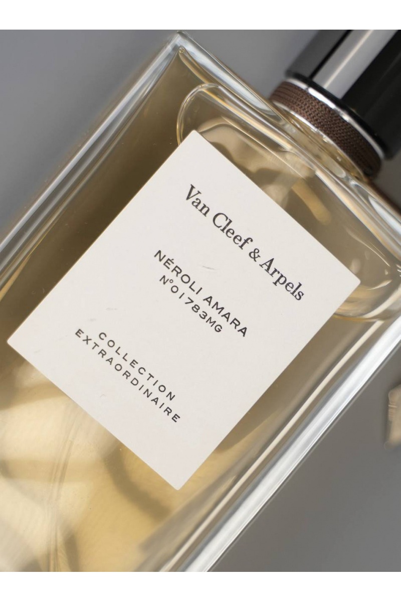 Designer Clothing Парфюмерная вода Van Cleef & Arpels Neroli Amara (75 мл)