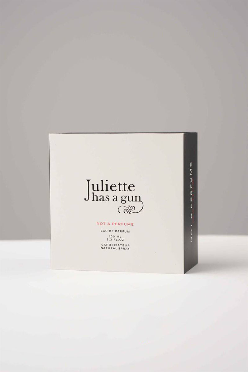 Designer Clothing Парфюмерная вода Juliette Has A Gun Not A Perfume (100 мл)
