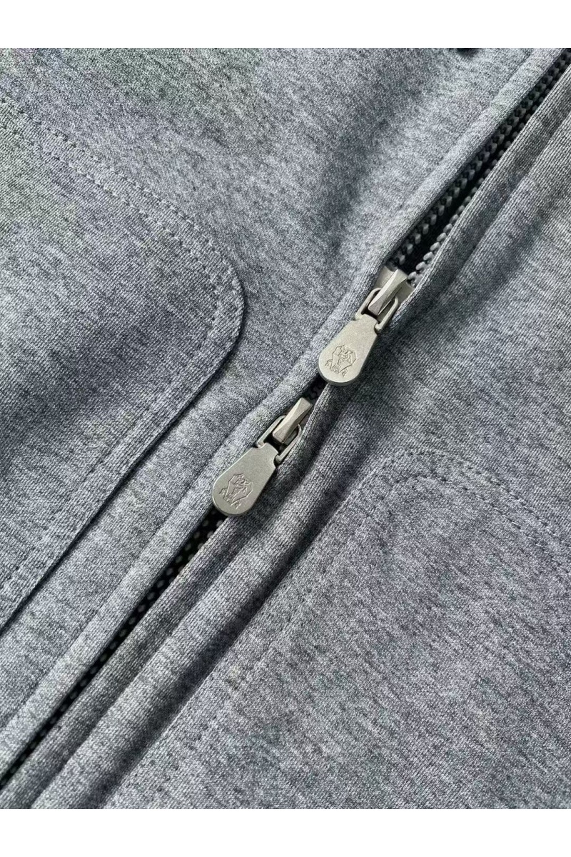 Designer Спортивный костюм Premium - Grey
