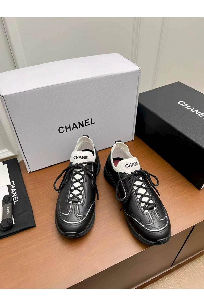 Chаnеl Женские кросовки Métiers d'art premium