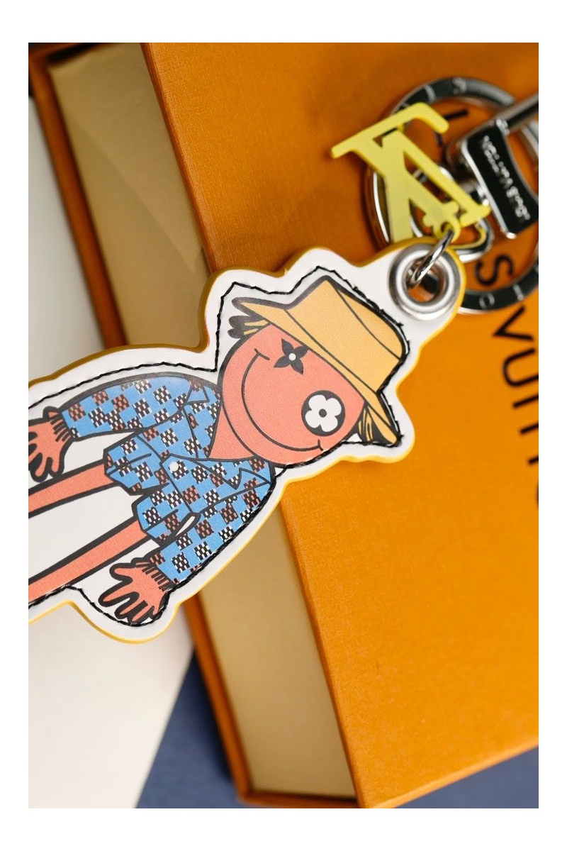 Lоuis Vuittоn Брелок Friend