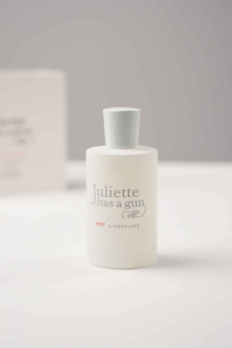 Designer Clothing Парфюмерная вода Juliette Has A Gun Not A Perfume (100 мл)