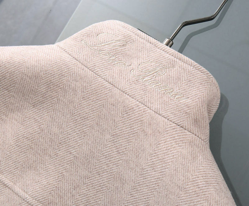 Loro Piana Мужская куртка premium - Beige