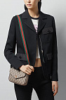Сумка GG Ophidia pochette premium 22x13x4 см