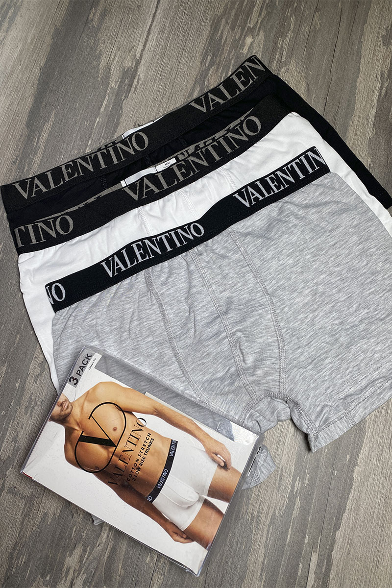 Valentino Набор мужского нижнего белья 