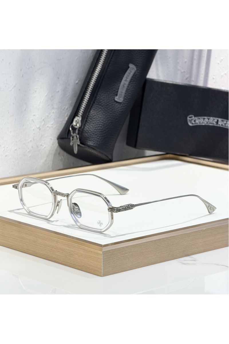 Chrome Hearts Очки Stylida 