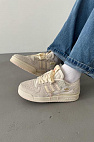 Кроссовки Forum 84 Low - Beige