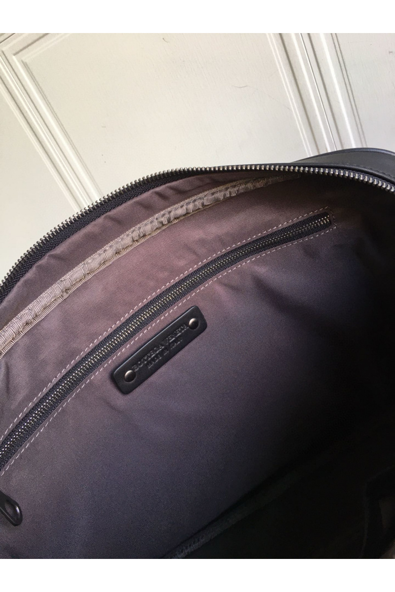 Bottega Veneta Кожаный Портфель Premium 38x29x7 см