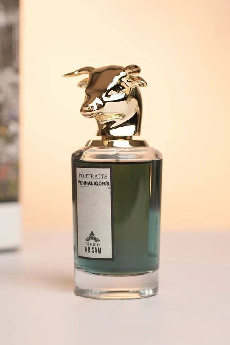 Designer Clothing Парфюмерная вода Penhaligon's Portraits The Blazing Mister Sam (75 мл)