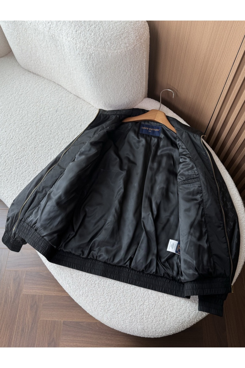 Lоuis Vuittоn Мужская куртка Marque Deposée 