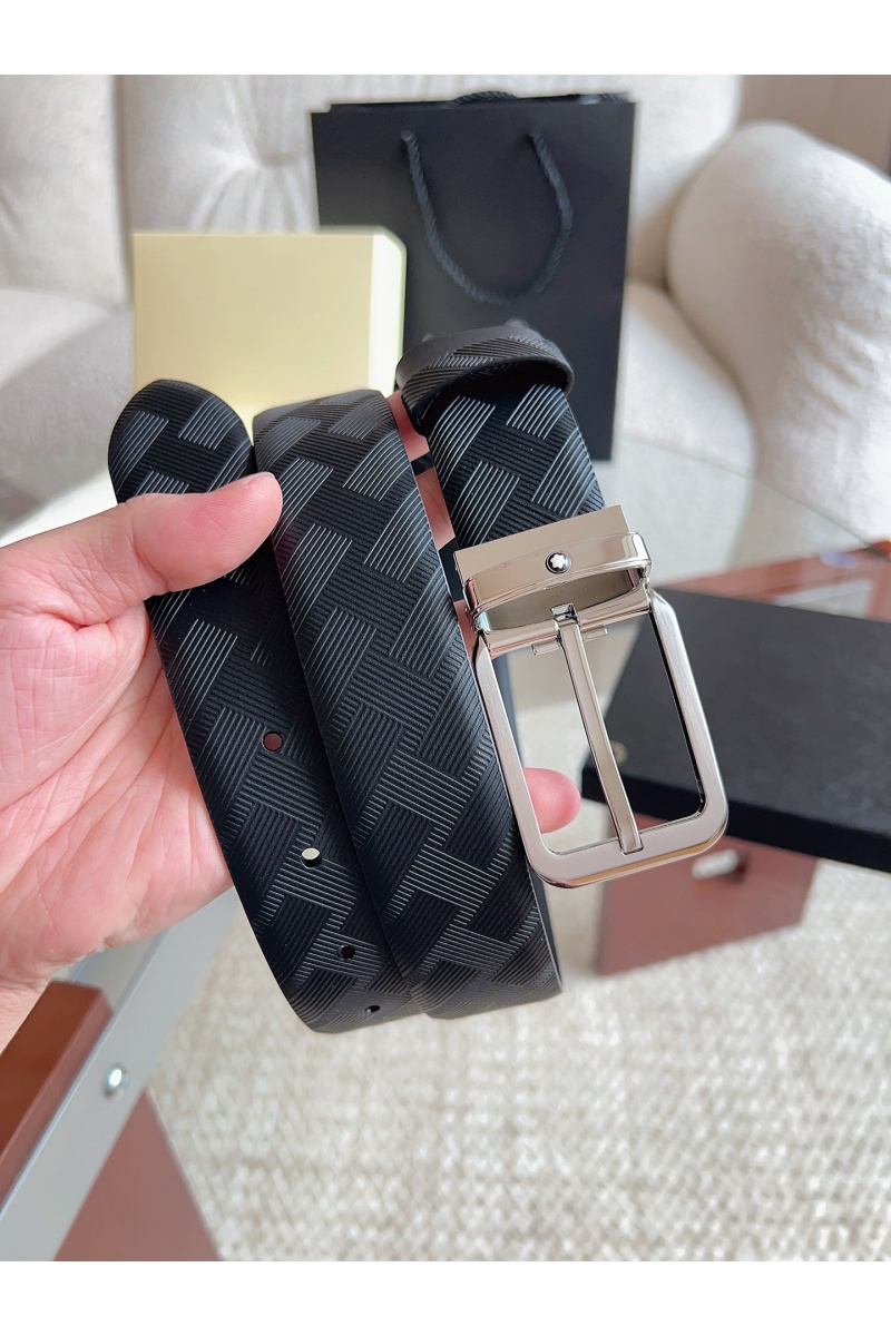 Montblanc Кожаный ремень premium