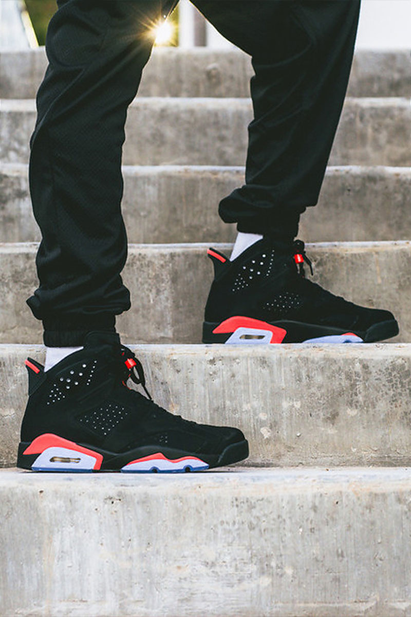 Aj vi infrared hotsell