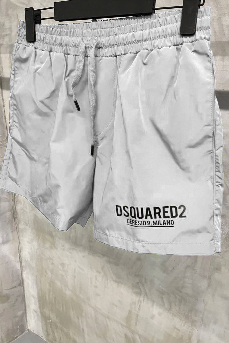 Шорты dsquared2 мужские 71 la88