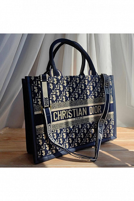 Женская сумка Book Tote 41x31 см