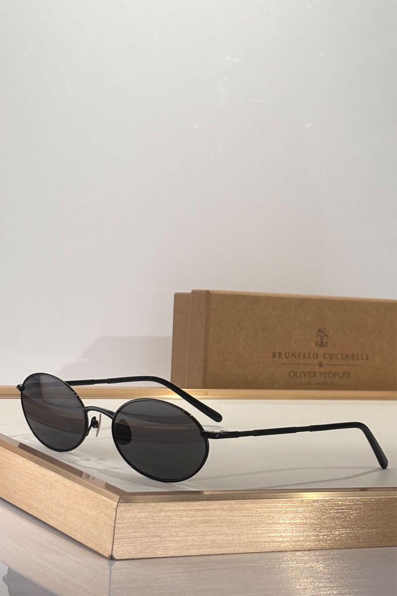 Designer Солнцезащитные очки Oliver Peoples Acetate 