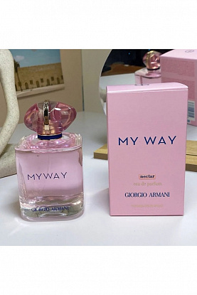 Парфюмерная вода My Way (90 мл)