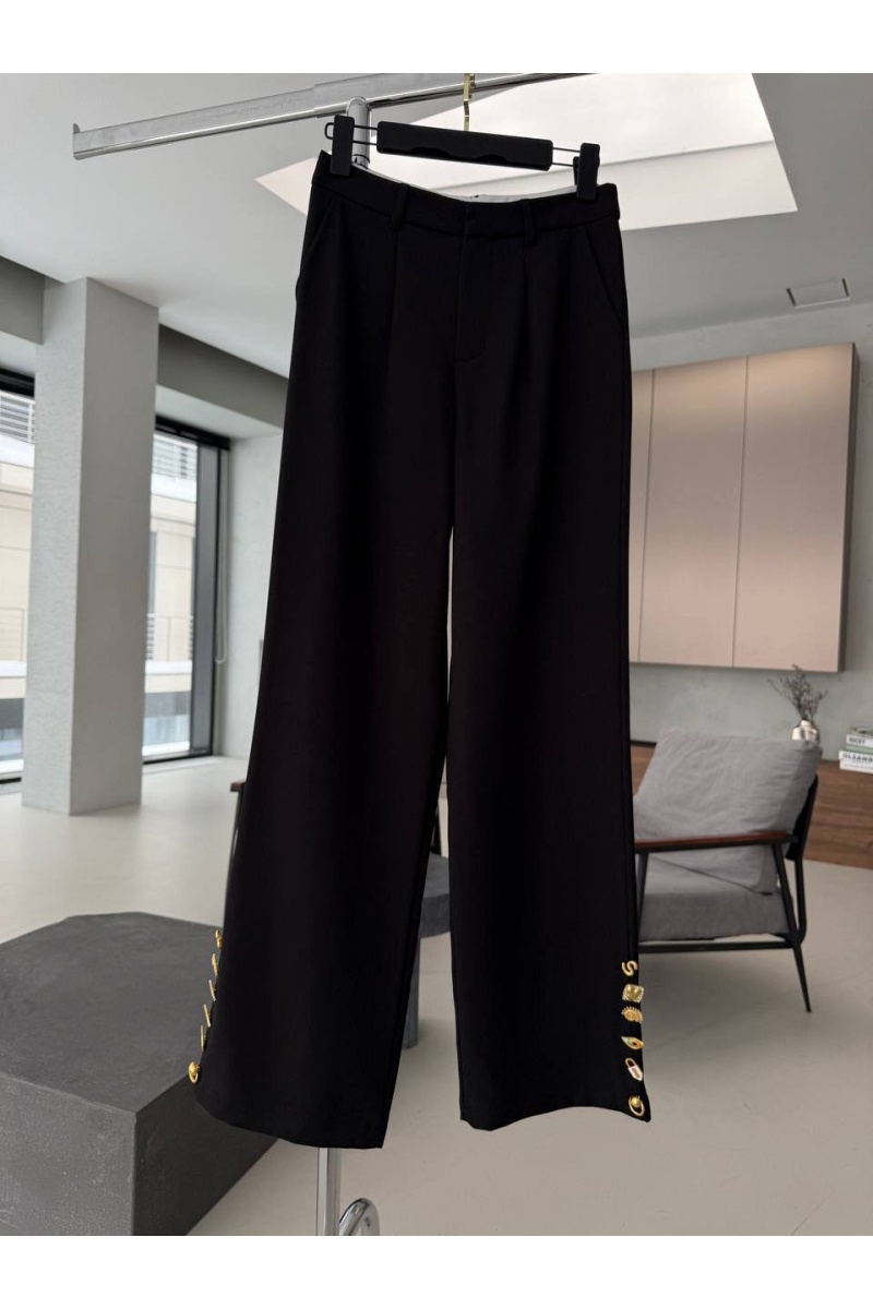 Schiaparelli Женские брюки premium - Black