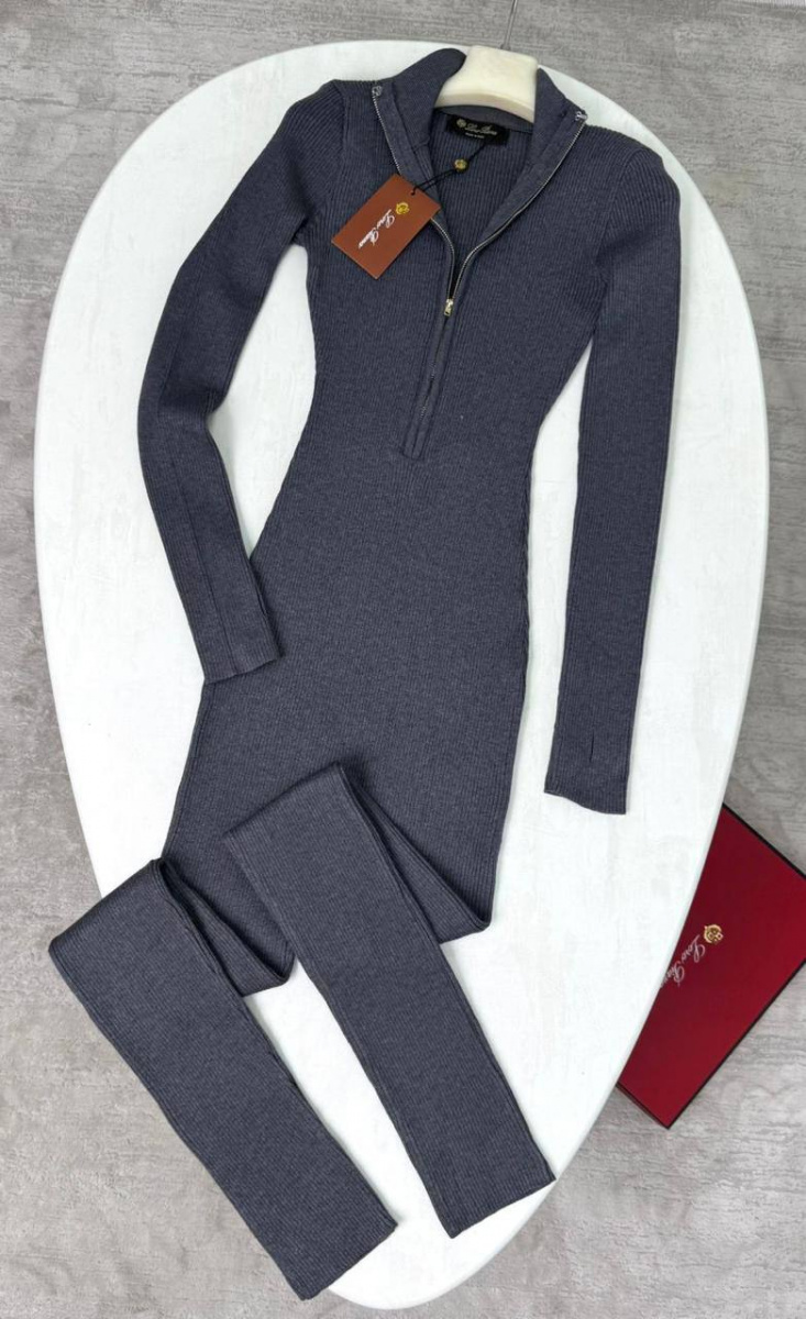 Loro Piana Женский комбинезон premium
