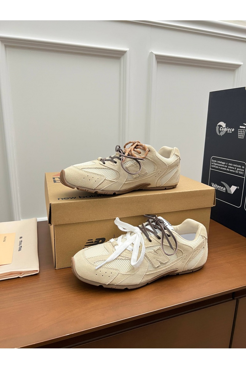 New Balance Женские кроссовки 530 SL premium
