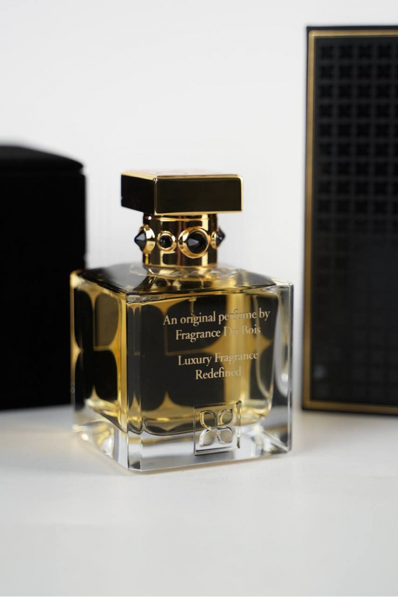 Designer Clothing Парфюмерная вода Fragrance Du Bois Secret Tryst  (100 мл)