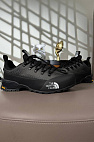 Кроссовки Glenclyffe Low Gore-Tex - Grey / Black