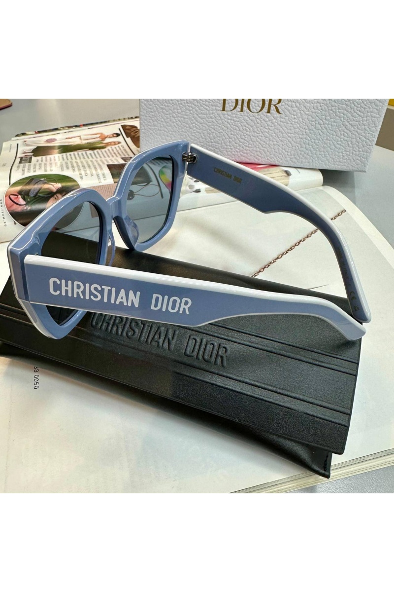 Dior Солнцезащитные очки Pacific