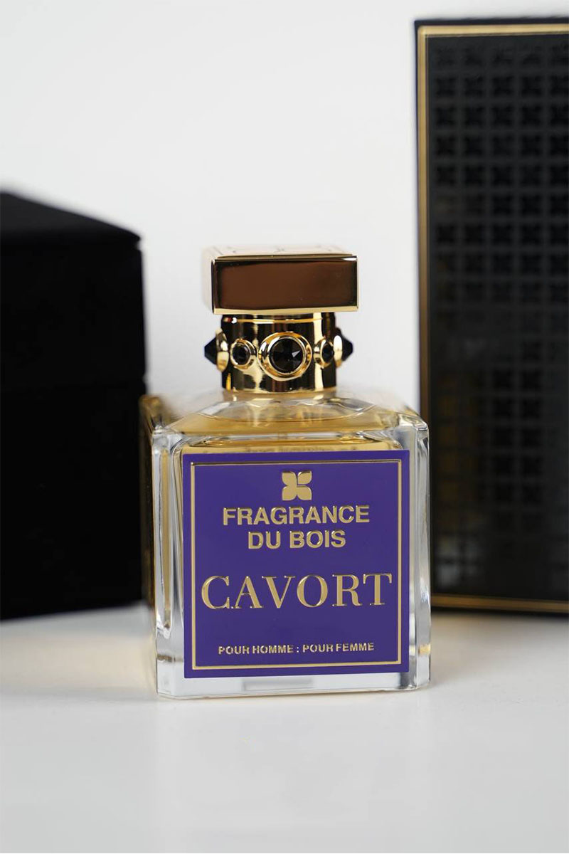 Designer Clothing Парфюмерная вода Fragrance Du Bois Cavort (100 мл)