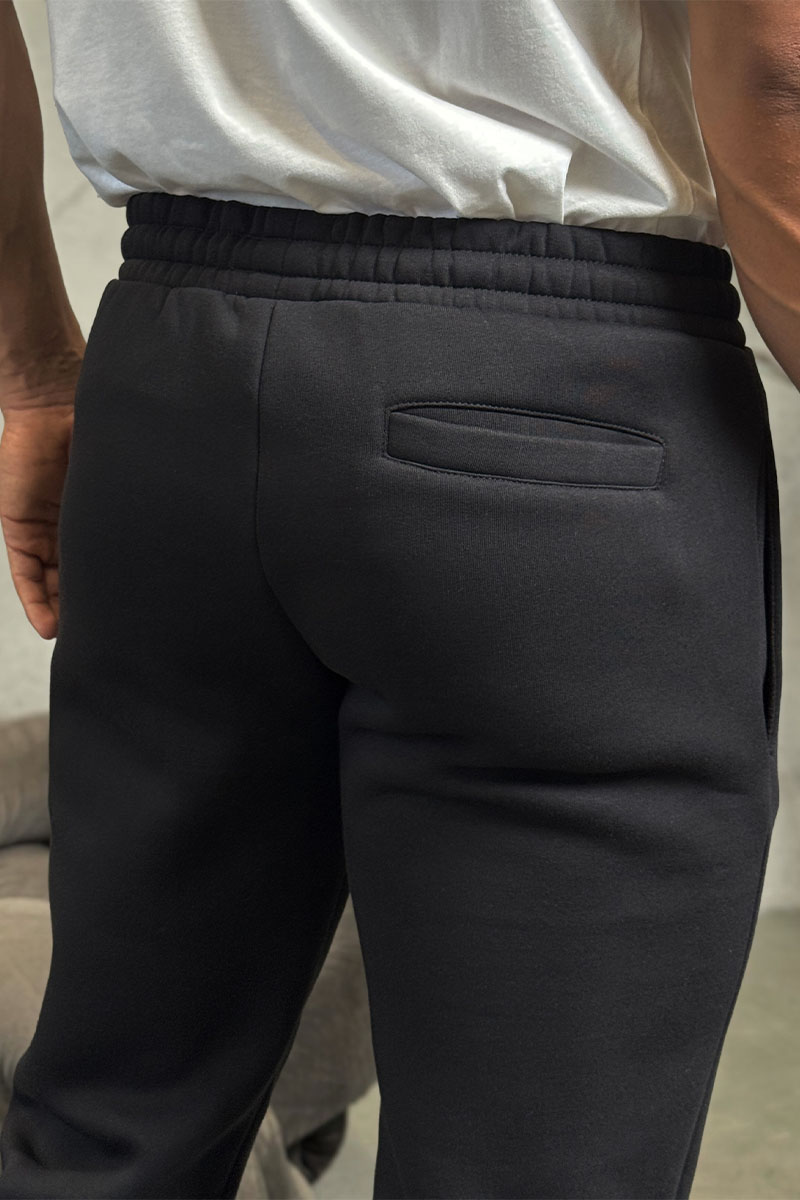 Hugо Воss Утеплённый костюм на флисе 