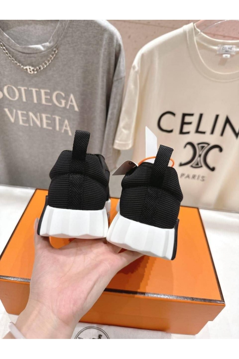 Hermes Женские кроссовки Bouncing premium