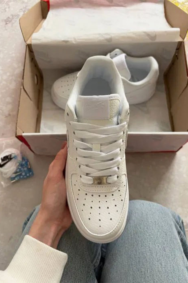 Nike Кроссовки AF1 x NOCTA Love You Forever