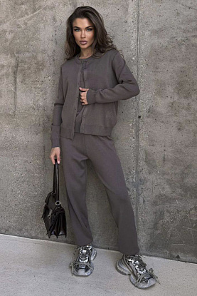 Женский костюм premium