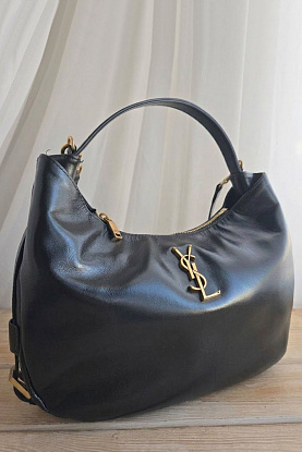 Кожаная сумка Le 31x20