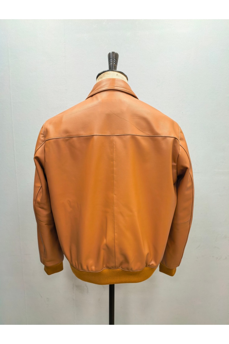 Hermes Винтажная куртка premium