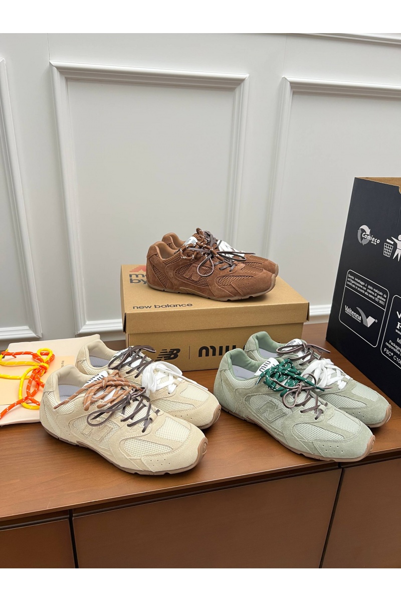 New Balance Женские кроссовки 530 SL premium
