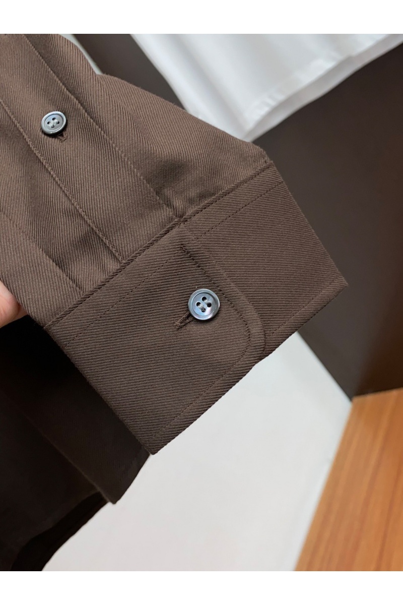 Designer Мужская рубашка premium