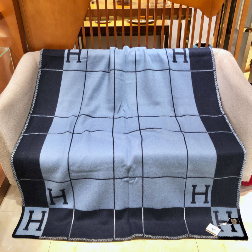 Hermes Плед Avalon III premium 140x160 см